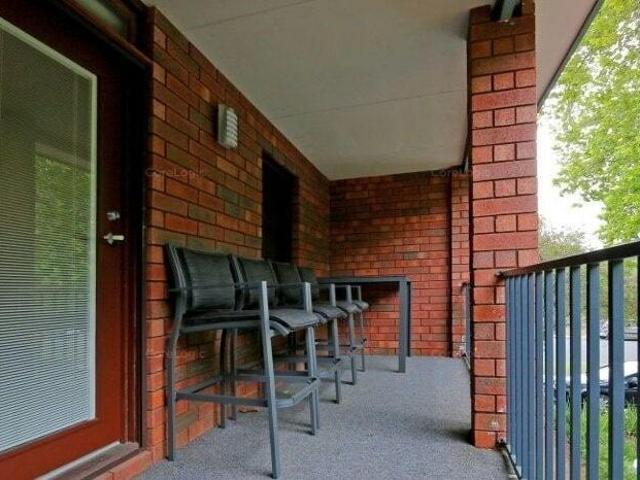 Apartment for sale in Highgate, Western Australia
