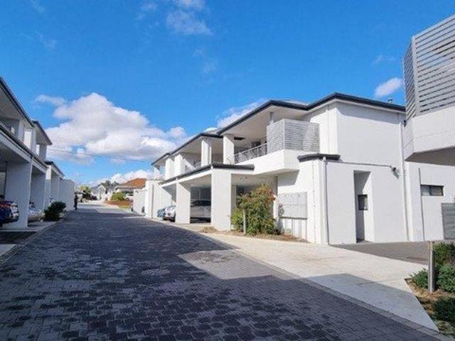 Apartment for rent in Bayswater, Western Australia
