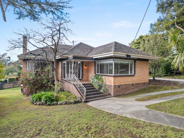 House for rent in Camerons Creek, Victoria