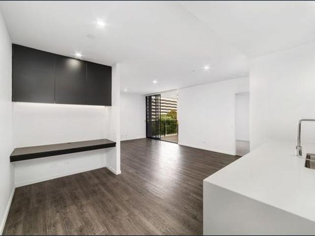 Apartment for rent in Woolloongabba, Greater Brisbane