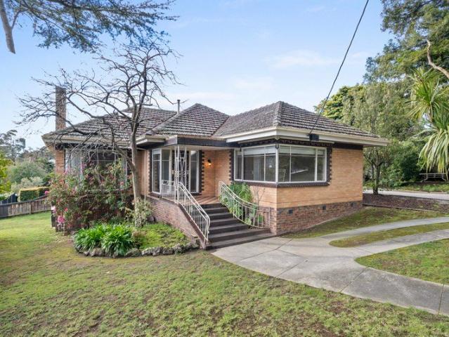 House for rent in Camerons Creek, Victoria