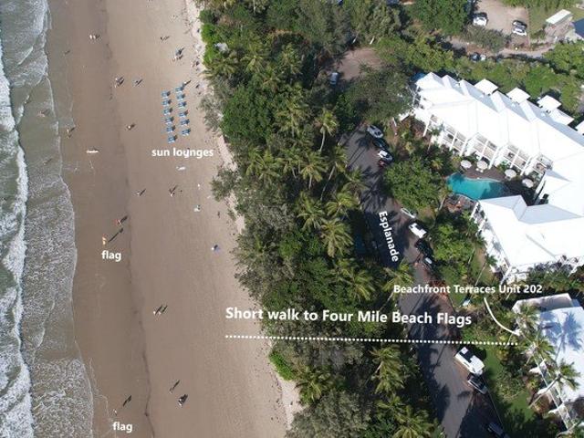 Apartment for sale in Port Douglas, Queensland