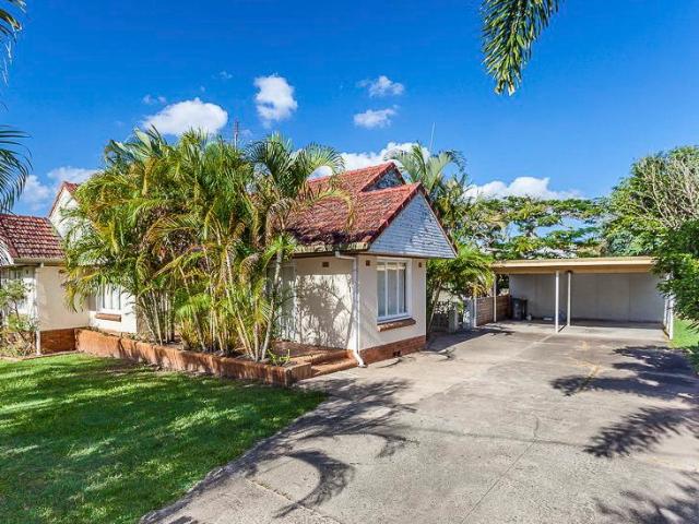 House for rent in Chermside, Greater Brisbane