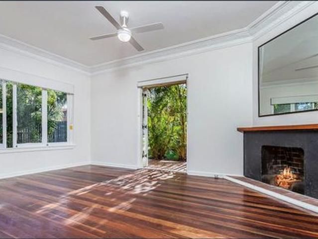 House for rent in Chermside, Greater Brisbane