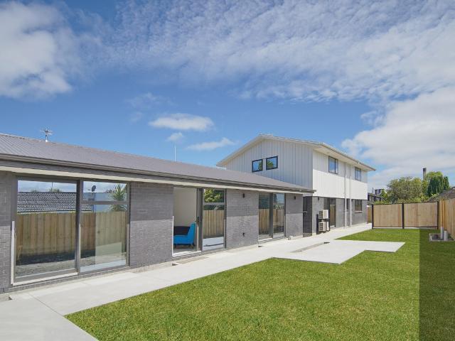 Apartment for rent in Ilam, Canterbury