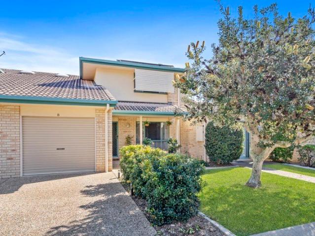 Townhouse for sale in Toombul, Queensland