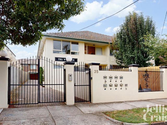 Apartment for rent in Carnegie, Melbourne