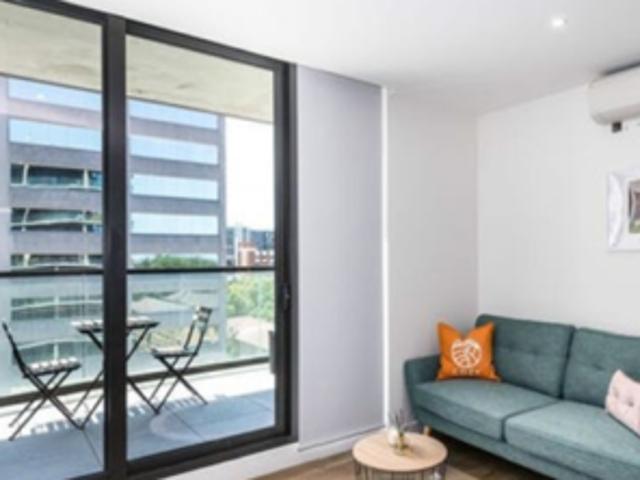 Apartment for rent in Camerons Creek, Victoria