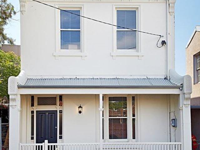 Land for rent in Camerons Creek, Victoria