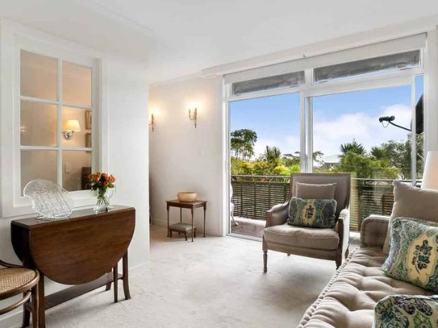 Apartment for rent in Newmarket, Auckland