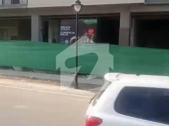 Commercial for sale in Islamabad