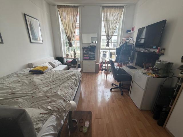 Studio for rent in Marylebone, Greater London
