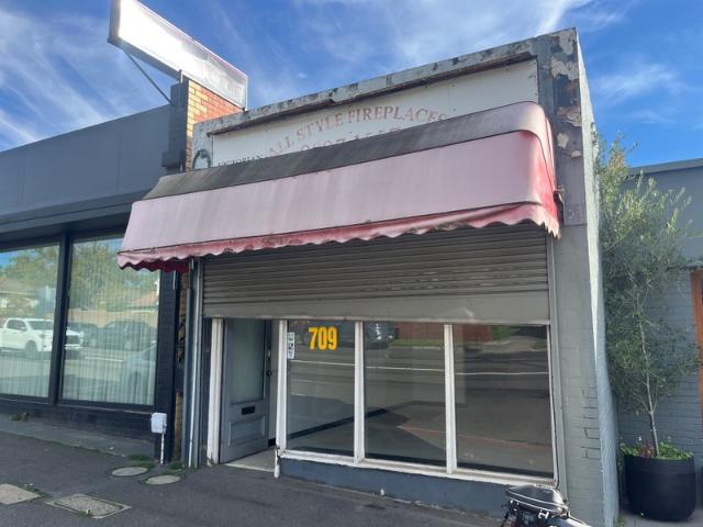 Office for rent in Mont Albert, Melbourne