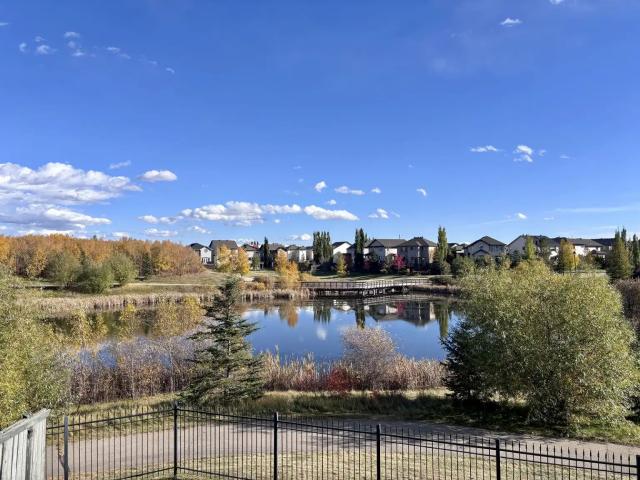 House for rent in Windermere Neighbourhood, Edmonton