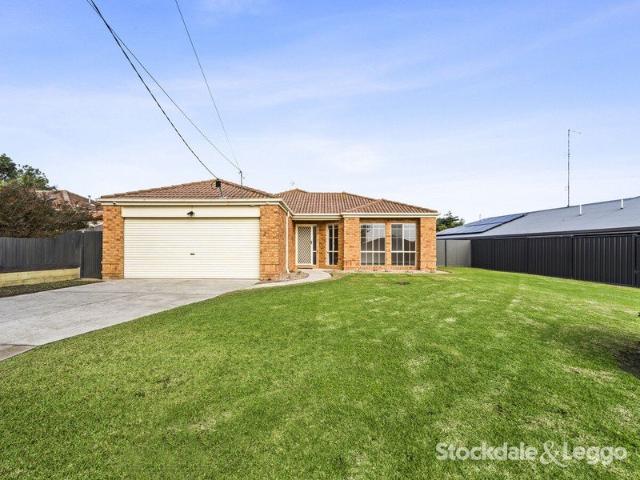 House for rent in Clifton Springs, Victoria