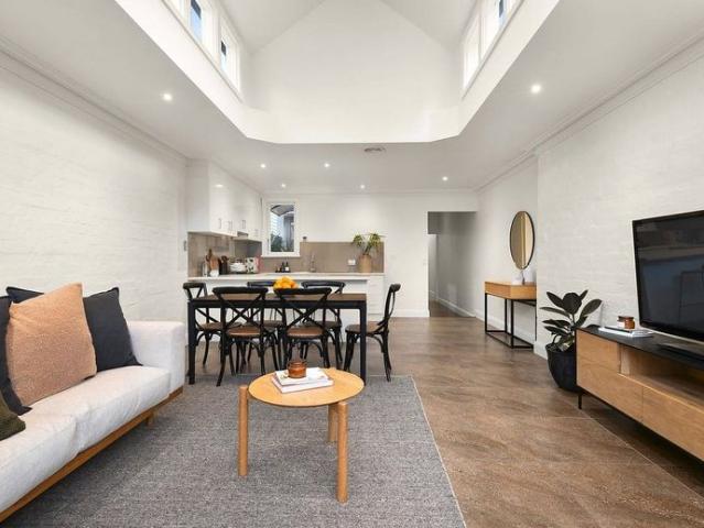 House for rent in Kensington, Melbourne