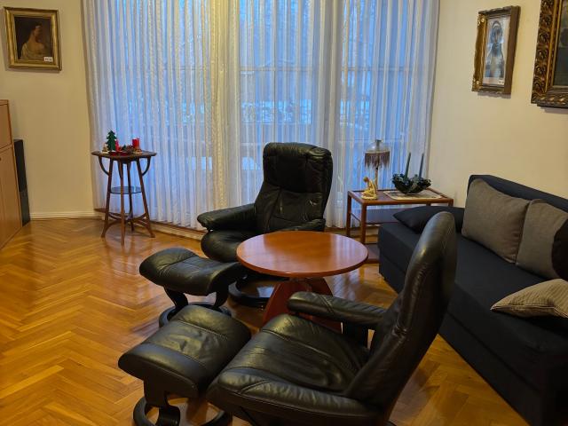 Apartment mieten in Komponistenviertel, Berlin