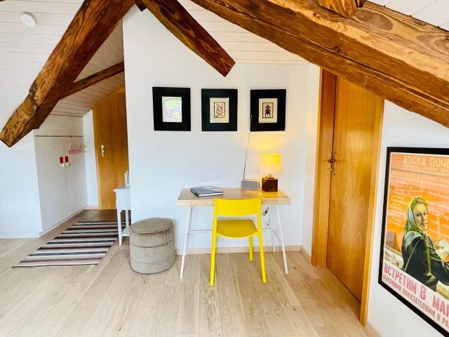 Apartment mieten in Lü