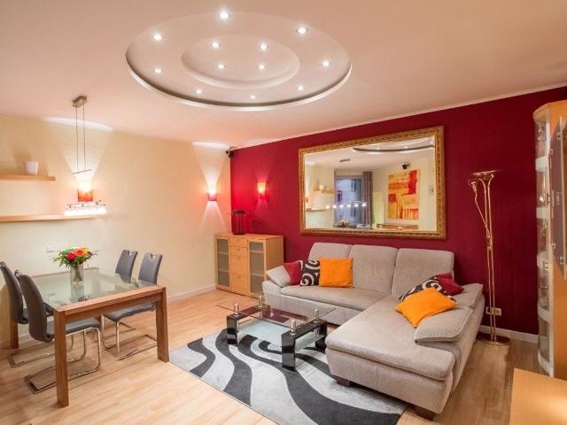 Apartment mieten in Tempelhof–Schöneberg, Berlin