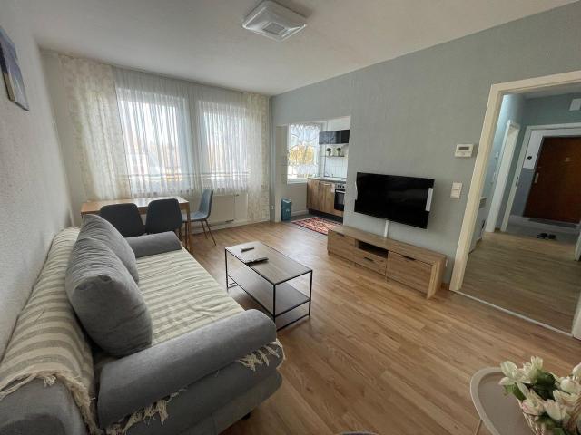 Apartment mieten in Herne-Mitte, Herne