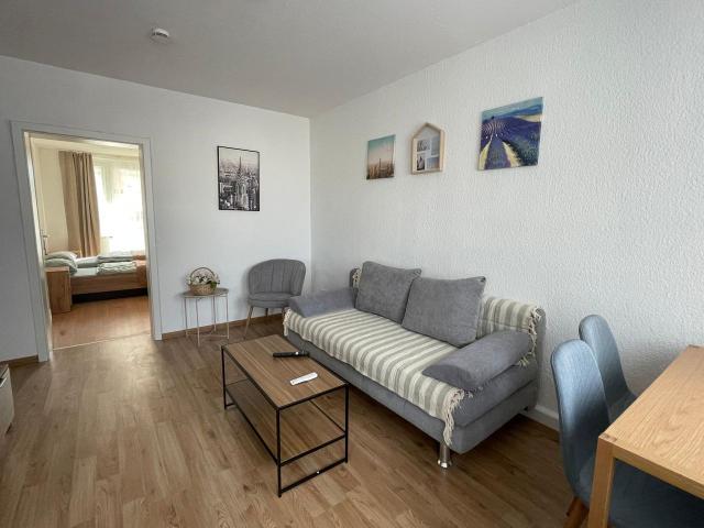 Apartment mieten in Herne, Herne-Mitte