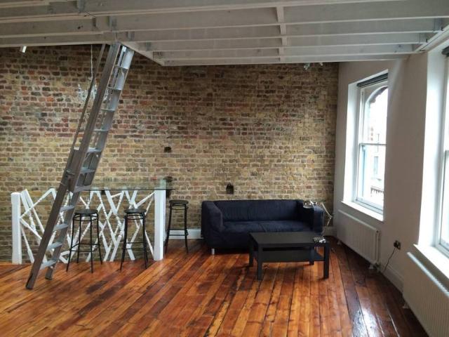 House for rent in Clerkenwell, Greater London