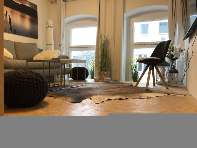 Apartment mieten in Tempelhof–Schöneberg, Berlin