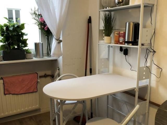 Apartment mieten in Tempelhof–Schöneberg, Berlin