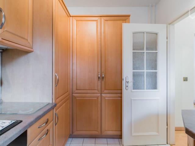 Apartment mieten in Wilhelmstadt, Berlin