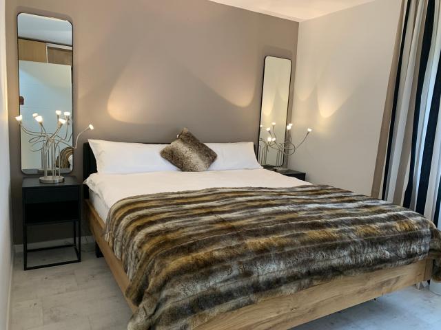 Apartment mieten in Albstadt, Baden-Württemberg