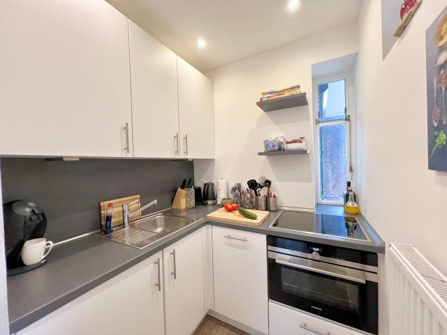 Apartment mieten in Scharbeutz, Schleswig-Holstein
