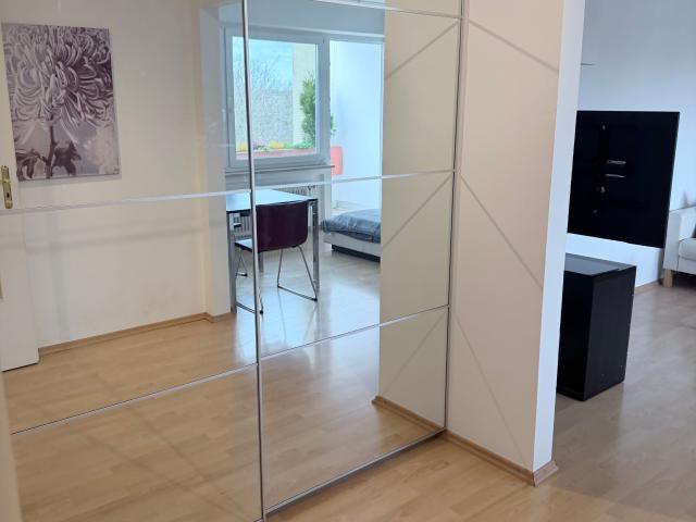 Apartment mieten in Ramersdorf-Perlach, München