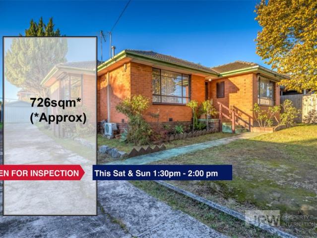 House for sale in Camerons Creek, Victoria
