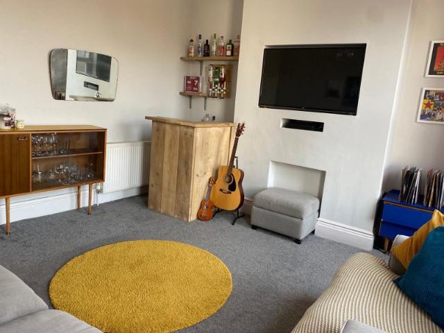 Apartment for rent in Shieldfield, Tyne And Wear