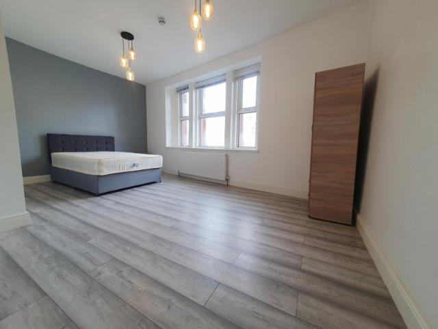 Studio for rent in Camberwell, Greater London