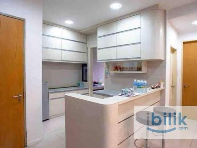 Room for rent in Kinabalu, Sabah