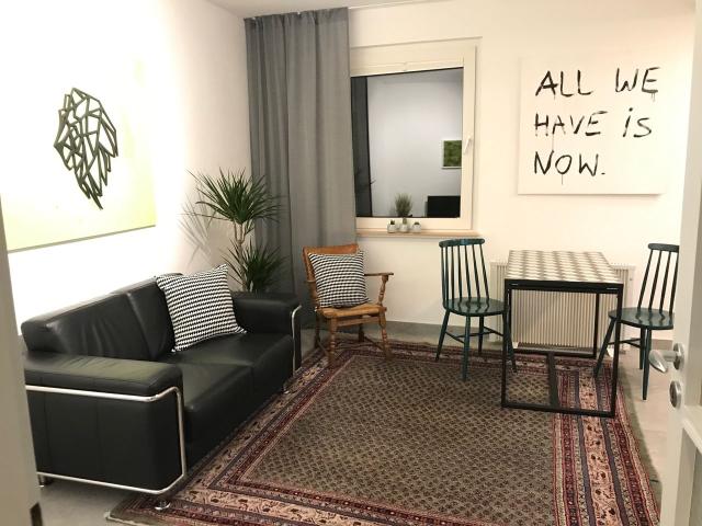 Apartment mieten in Kreuzviertel, Dortmund