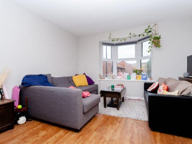 Apartment for rent in London Borough of Tower Hamlets, Greater London