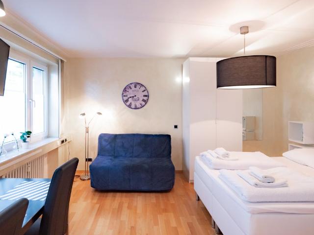 Apartment mieten in Frankenberger Viertel, Aachen