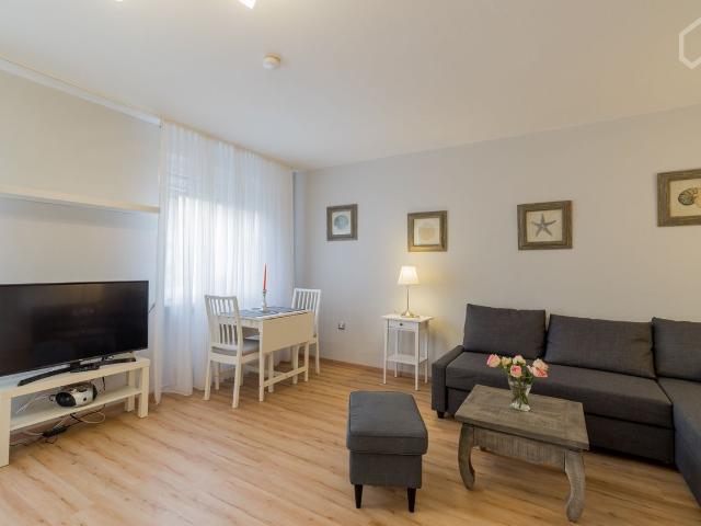 Apartment mieten in Wilhelmstadt, Berlin