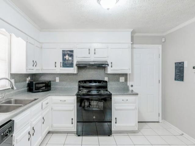 Room for rent in Clayton, Georgia