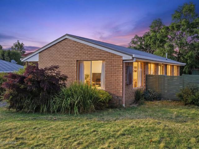 House for sale in Hobart, Tasmania