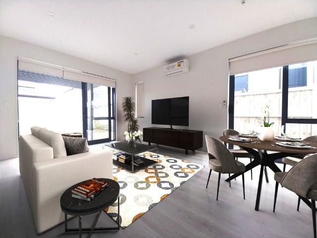 Townhouse for rent in Papakura, Oroua County