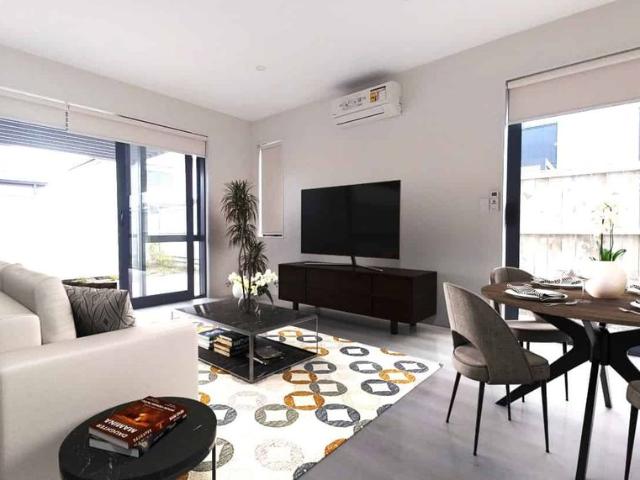 Townhouse for rent in Papakura, Oroua County