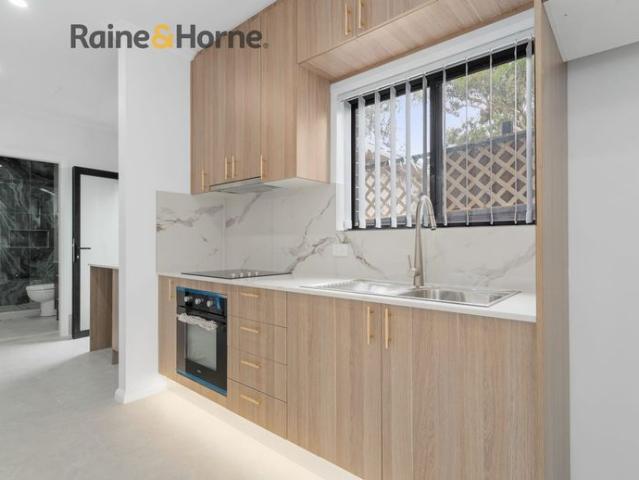 House for rent in Sydney, New South Wales