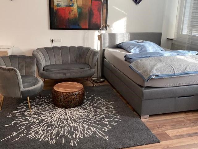 Apartment mieten in Stadtkern, Essen
