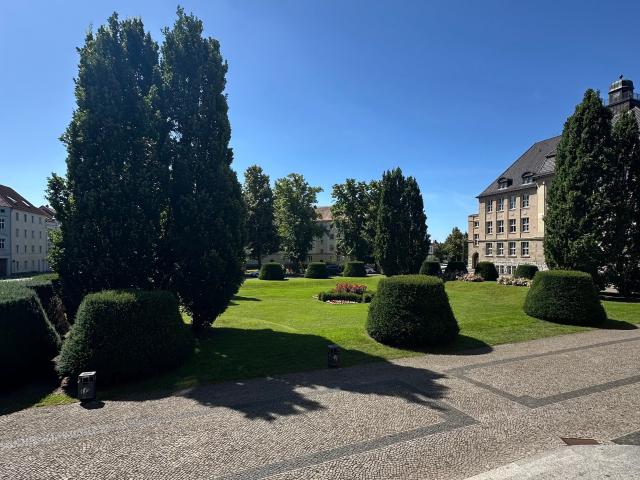 Apartment mieten in Wittenberge, Brandenburg