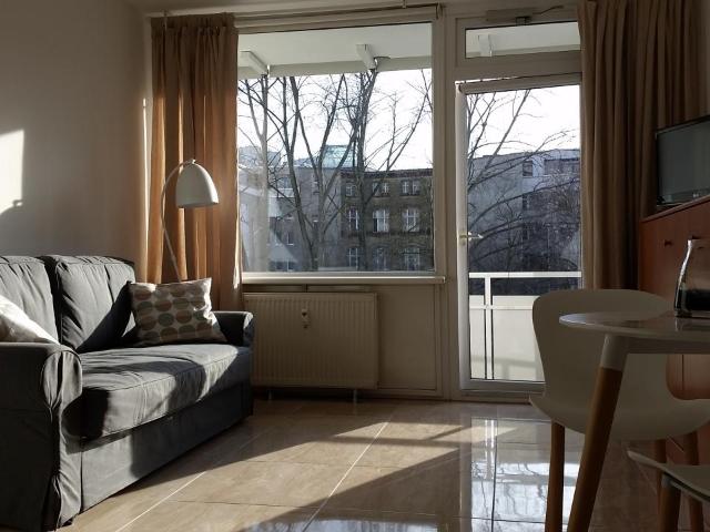 Apartment mieten in Mitte, Berlin
