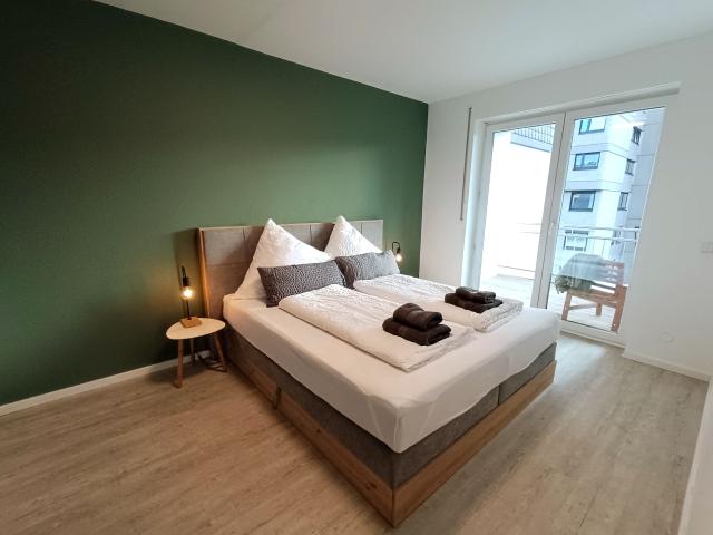 Apartment mieten in Arnsberg, Nordrhein-Westfalen