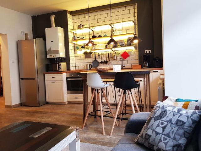 Apartment mieten in Südstadt-Bult, Hannover
